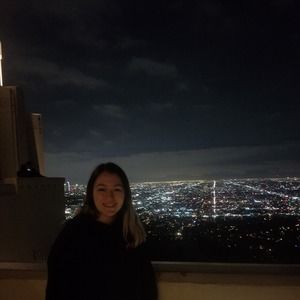 Meet your Posher, Micaela